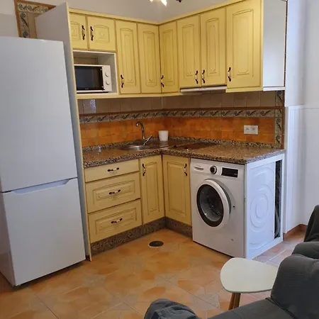 Apartamentosmalaga * Malaga
