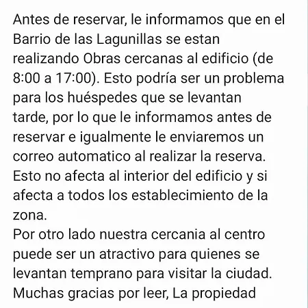 Apartamentosmalaga Appartamento *