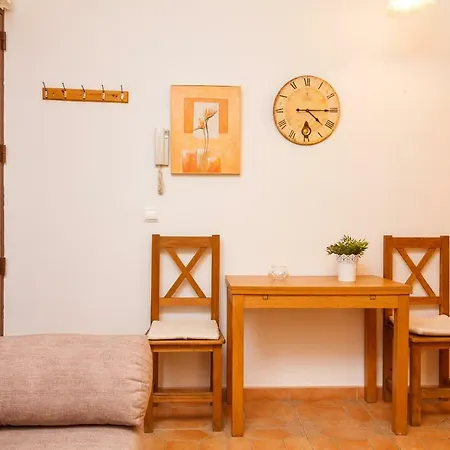 Apartamentosmalaga