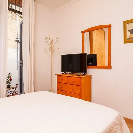 Apartamentosmalaga *