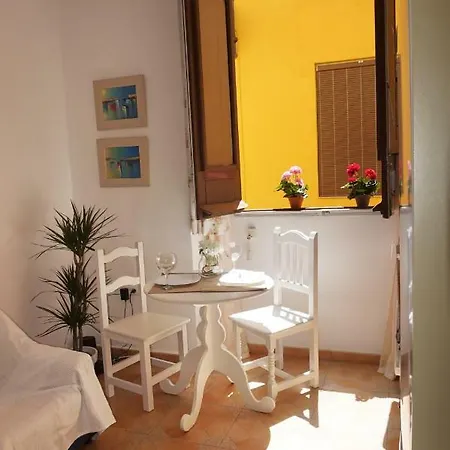 Apartamentosmalaga *
