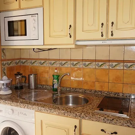 Apartamentosmalaga *