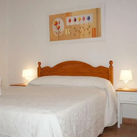 Apartamentosmalaga 아파트