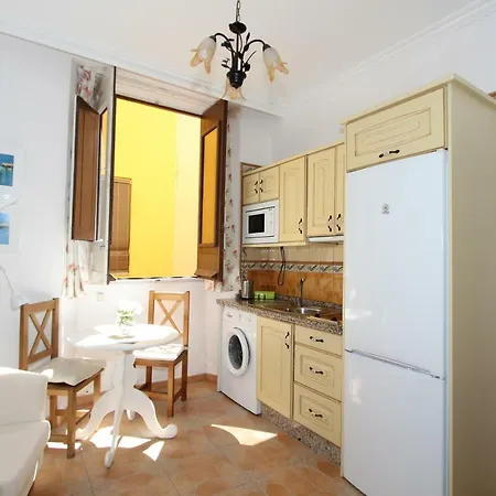 Apartamentosmalaga * Málaga