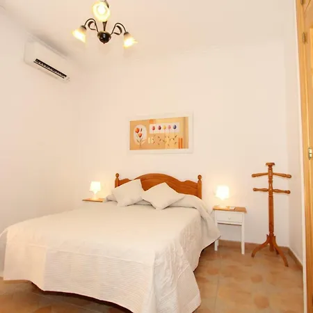 Apartamentosmalaga *