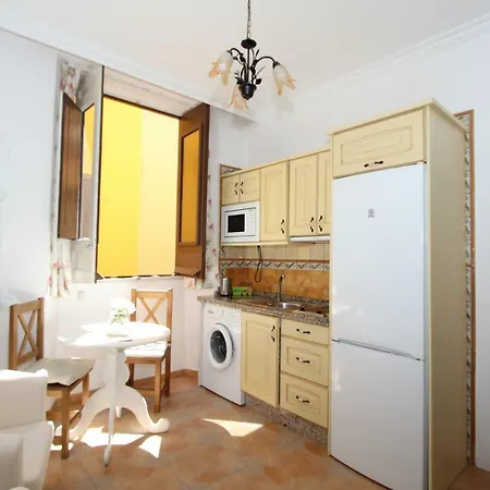 Apartment Apartamentosmalaga