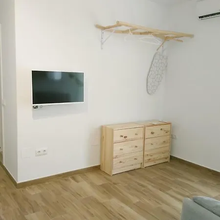 Apartamentosmalaga * Malaga