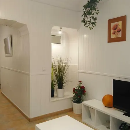 Apartment Apartamentosmalaga Malaga