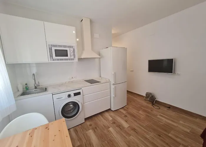 Apartamentosmalaga Apartment