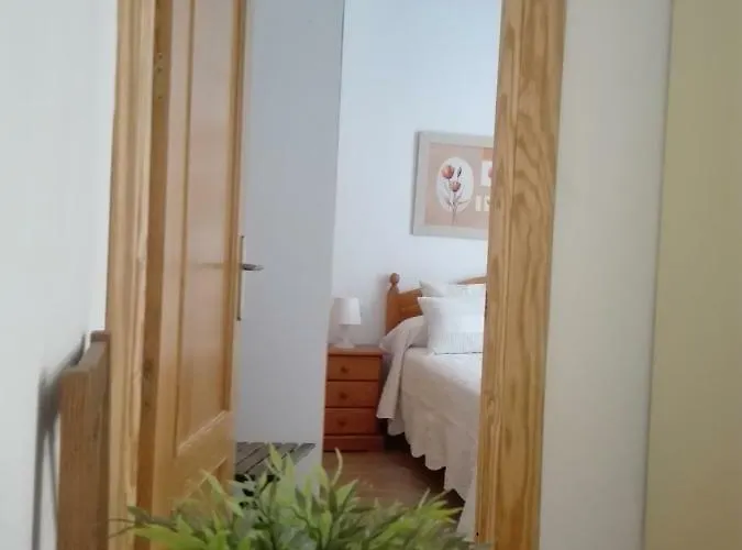 Apartamentosmalaga Apartment Malaga