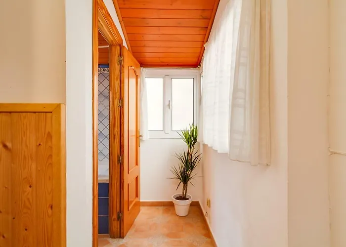 Apartamentosmalaga *