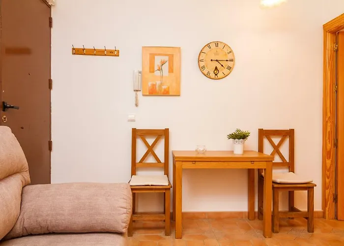 Apartamentosmalaga