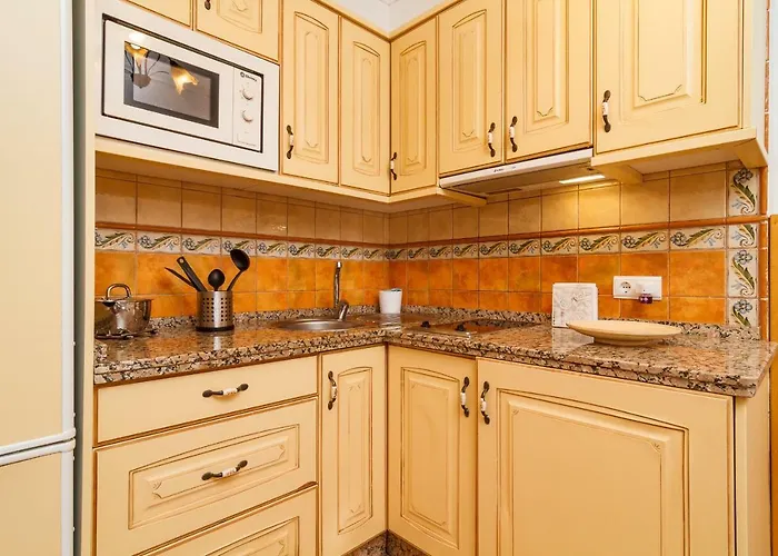 Apartamentosmalaga