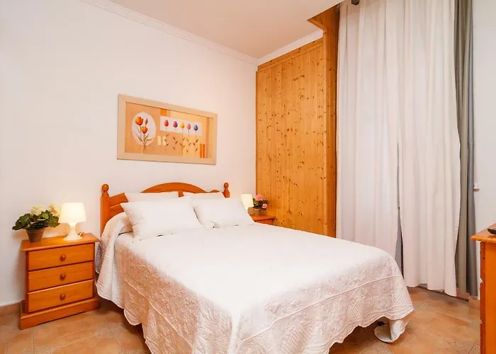 Apartamentosmalaga