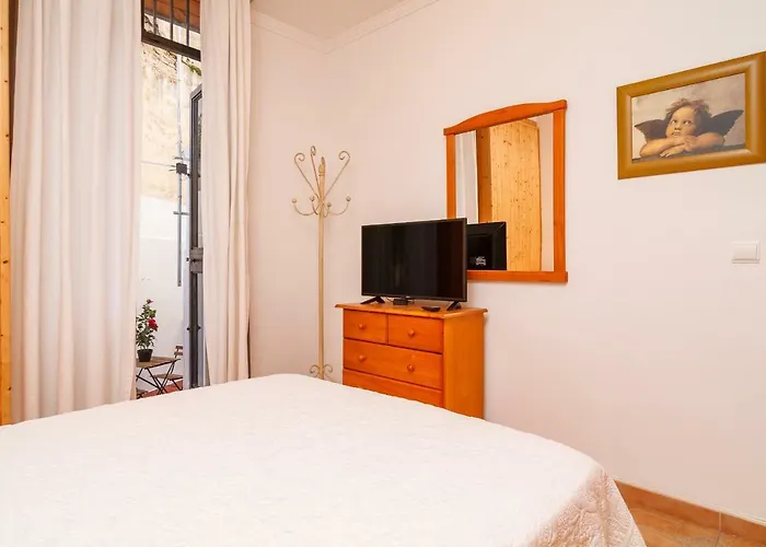 Apartamentosmalaga *