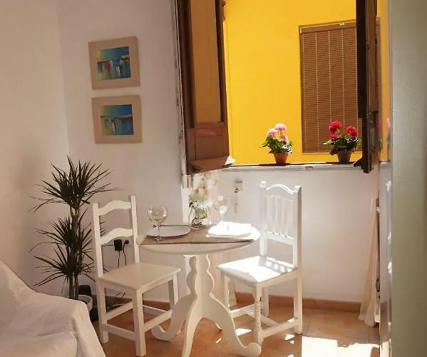 Apartamentosmalaga *