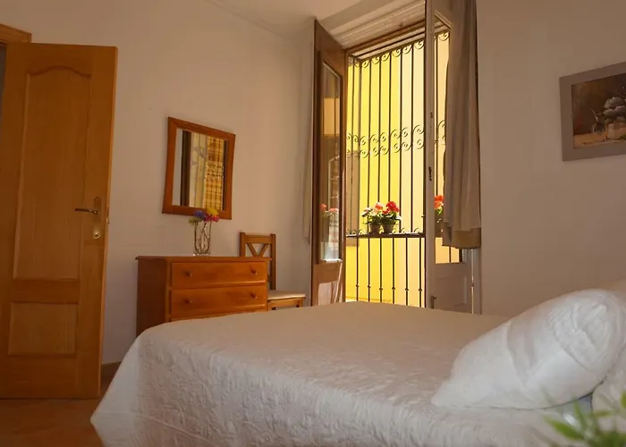 Apartamentosmalaga * Malaga