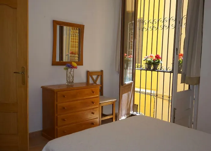 Apartamentosmalaga Apartment Malaga