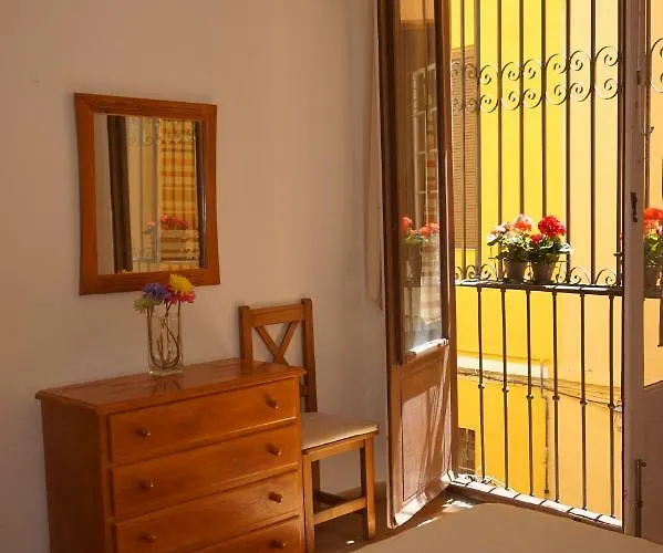 Apartment Apartamentosmalaga *