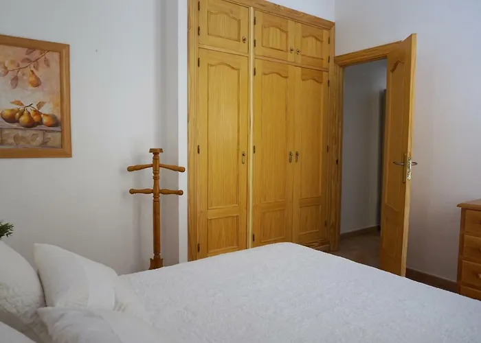 Apartamentosmalaga Apartment *