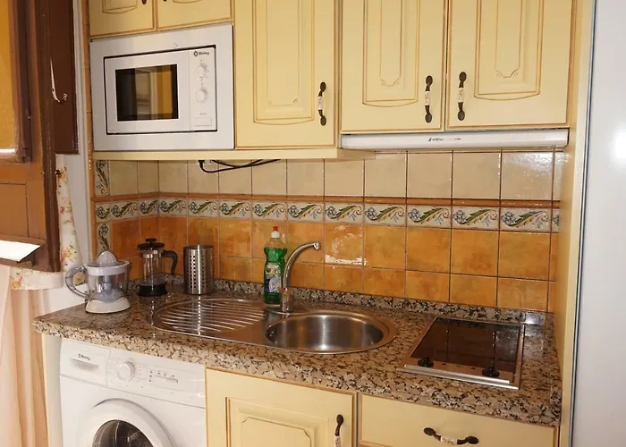 Apartamentosmalaga *