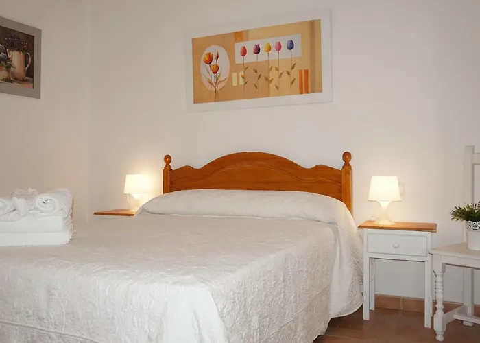 Apartamentosmalaga Apartment