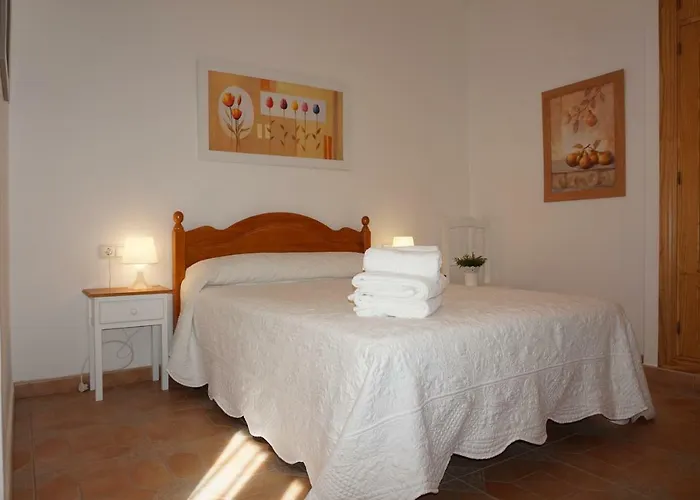 Apartment Apartamentosmalaga