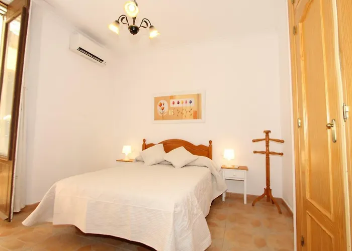 Apartamentosmalaga *