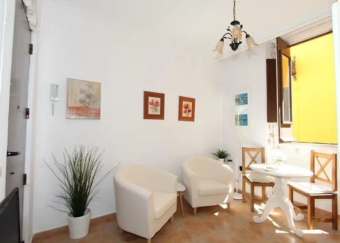 Apartamentosmalaga * Malaga