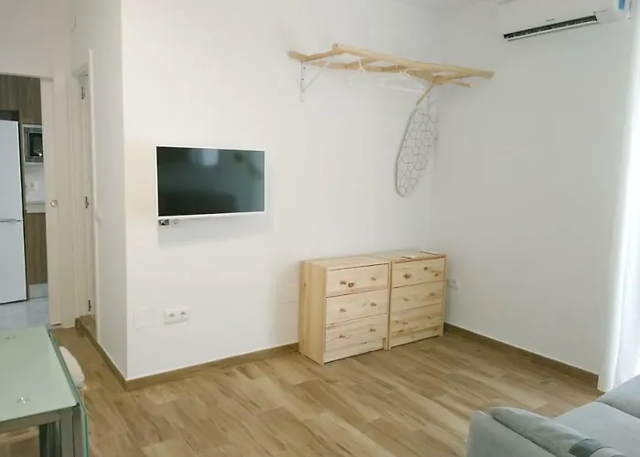 Apartamentosmalaga * Malaga