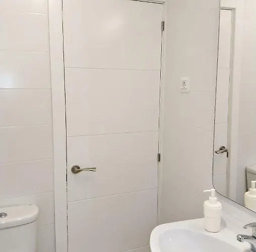 Apartamentosmalaga Apartment *