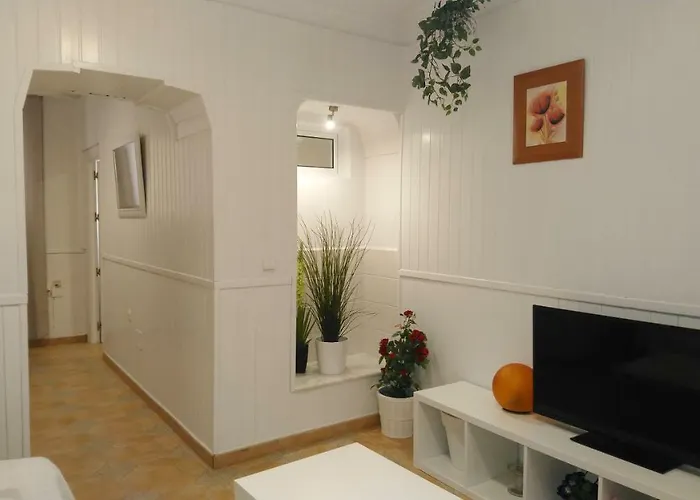 Apartment Apartamentosmalaga Malaga