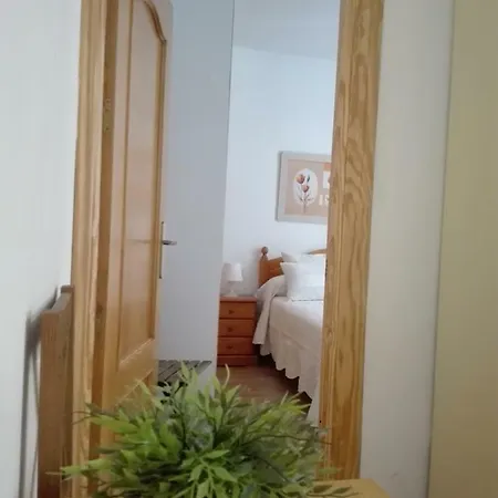 Apartamentosmalaga Lägenhet Málaga