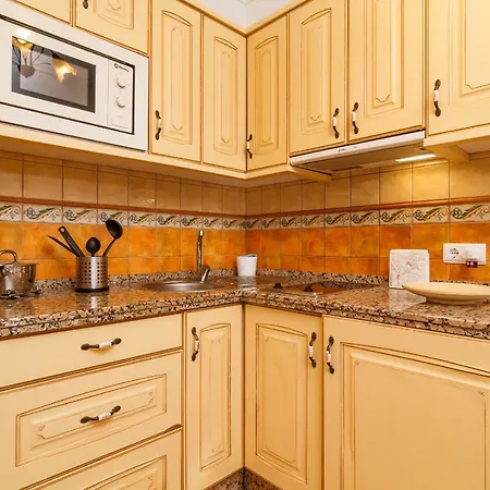 Apartamentosmalaga