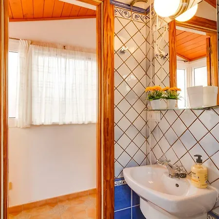 Apartamentosmalaga Lägenhet *