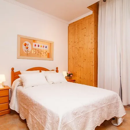 Apartamentosmalaga