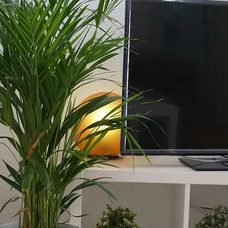 Apartamentosmalaga Lägenhet