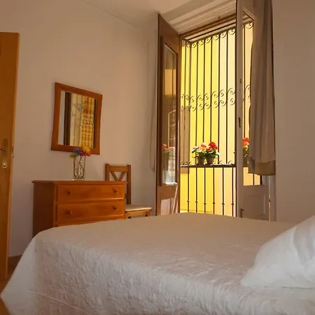 Apartamentosmalaga * Málaga