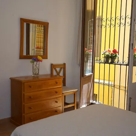 Apartamentosmalaga Lägenhet Málaga