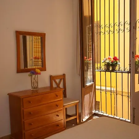 Lägenhet Apartamentosmalaga *