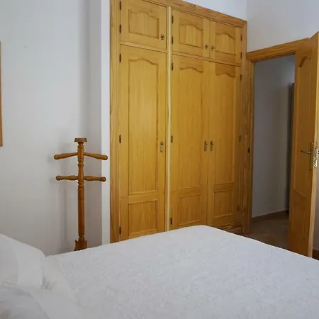 Apartamentosmalaga Lägenhet *