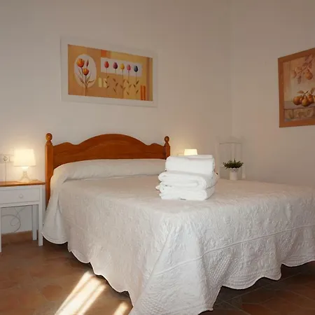 Lägenhet Apartamentosmalaga