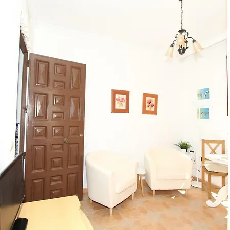 Apartamentosmalaga * Málaga