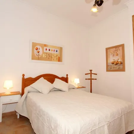 Apartmán Apartamentosmalaga