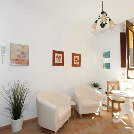 Apartamentosmalaga * Málaga