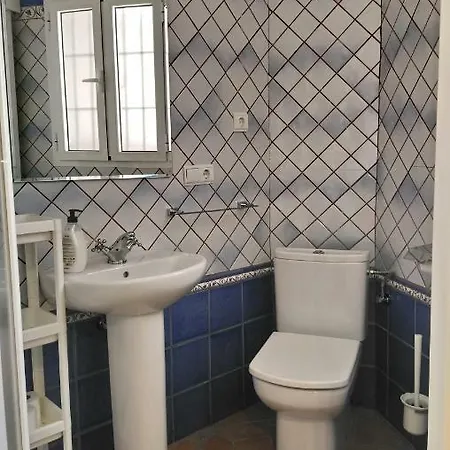 Lägenhet Apartamentosmalaga *